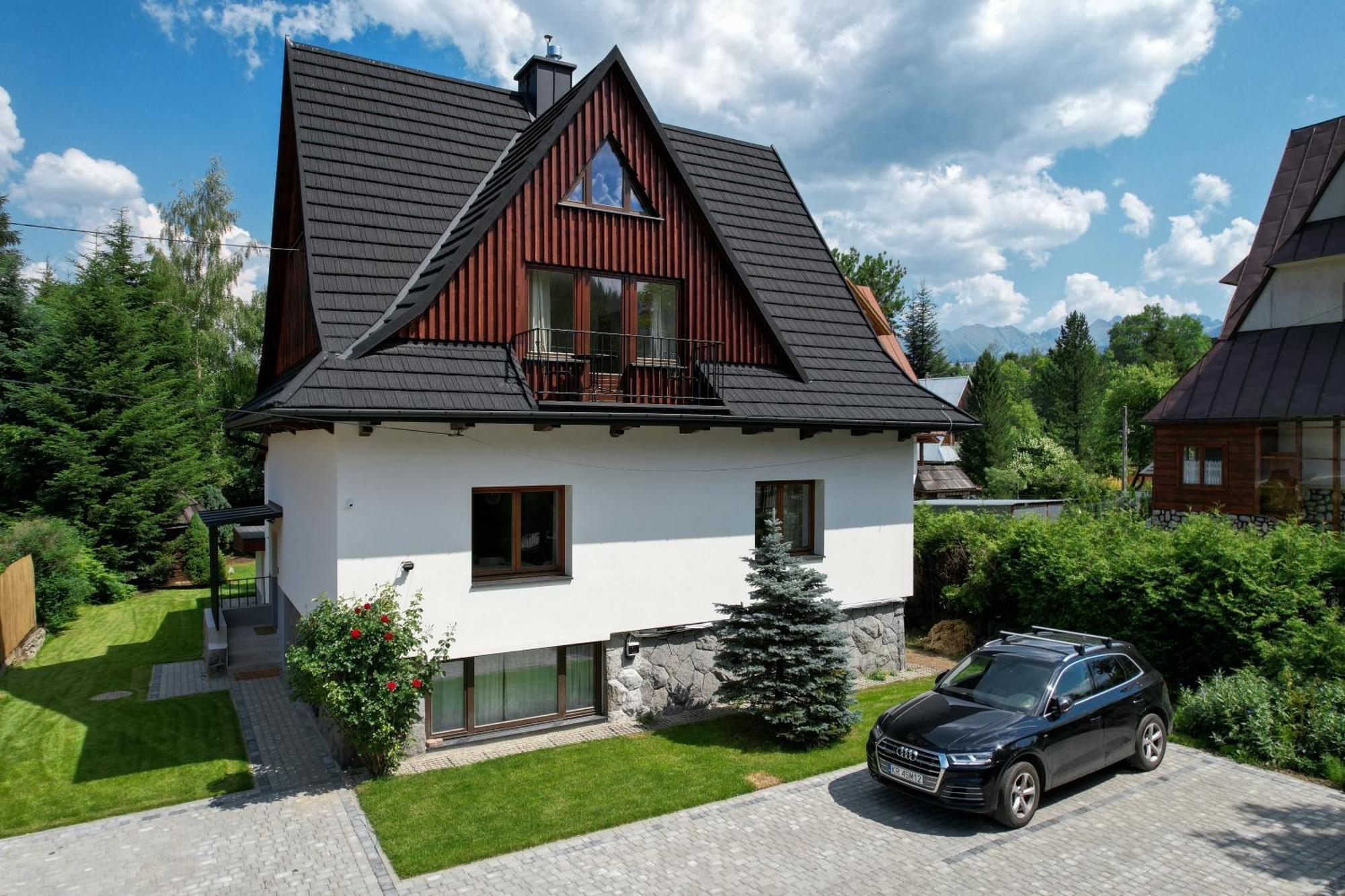 Dom W Gorach * Zakopane